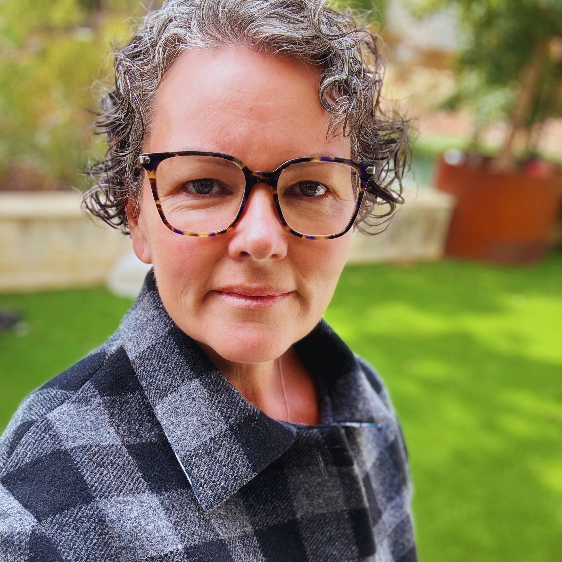 Creative of the Month: Sue-ann Tilby