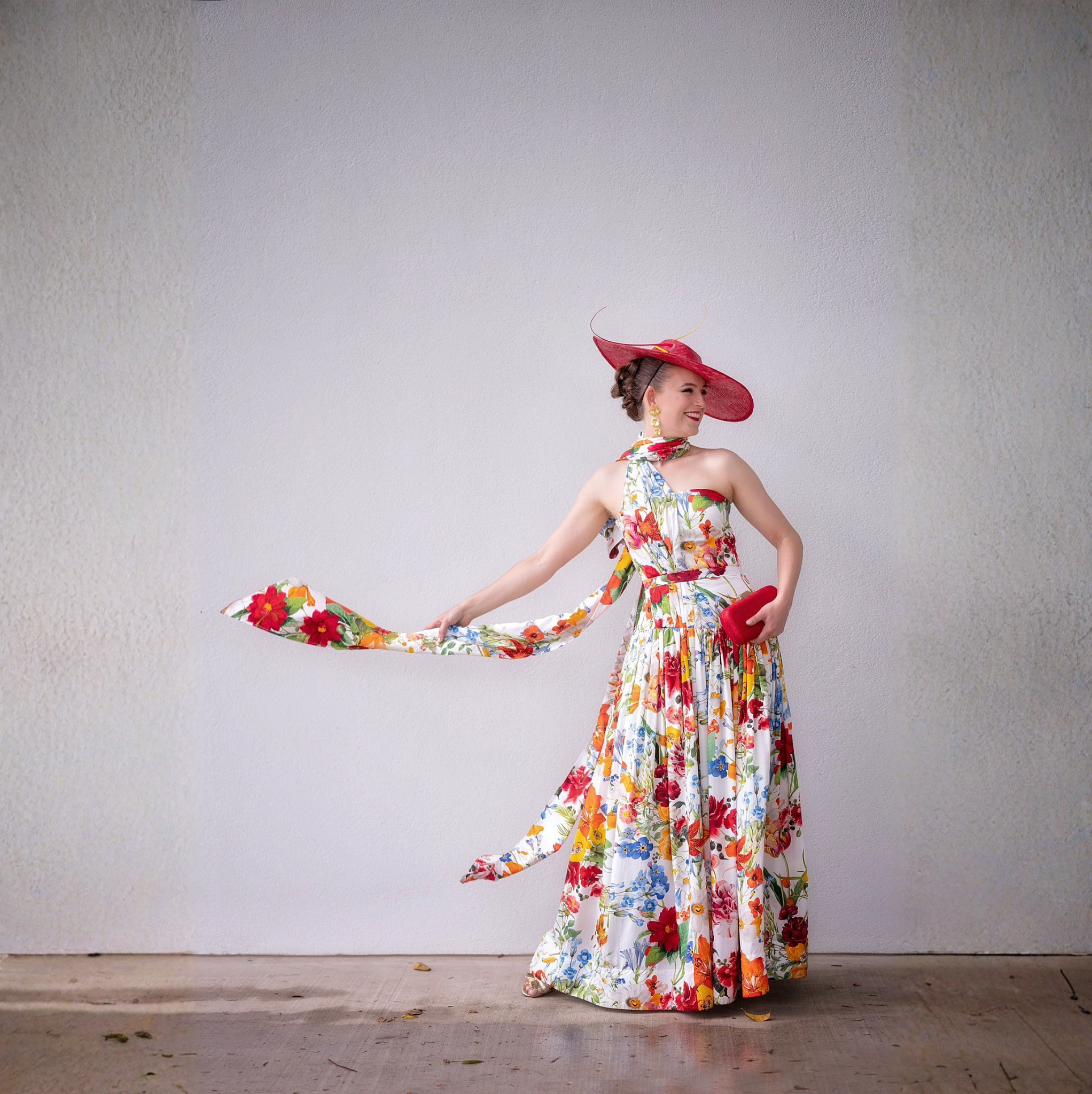 Creative of the Month: Bryony Bourke