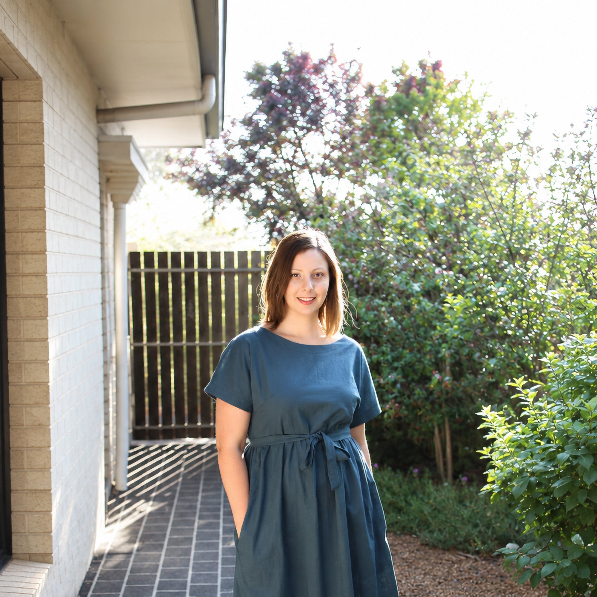 Creatives of the Month: Elise Gray