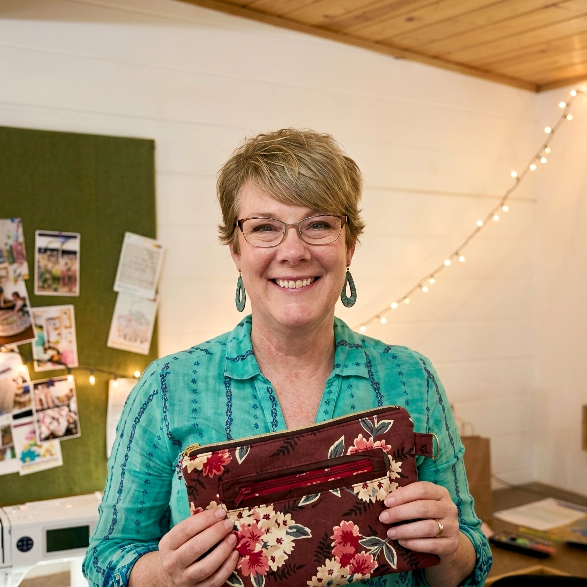 Creatives of the Month: Terry Currie