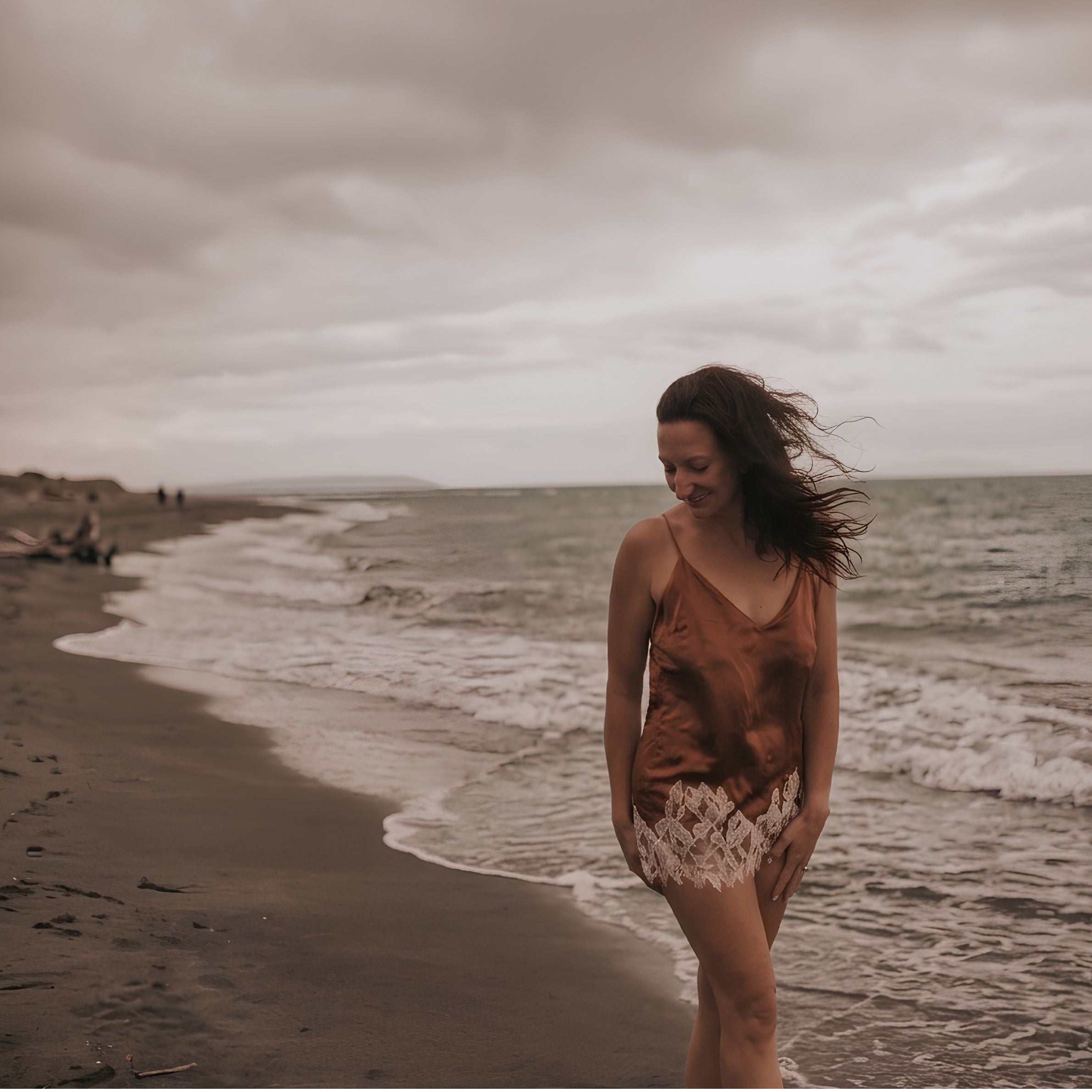 Creative of the Month: Kate Ramage