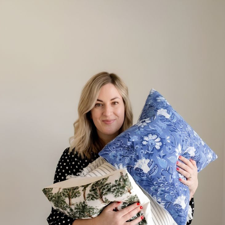 Creative of the Month: Hannah Loudon