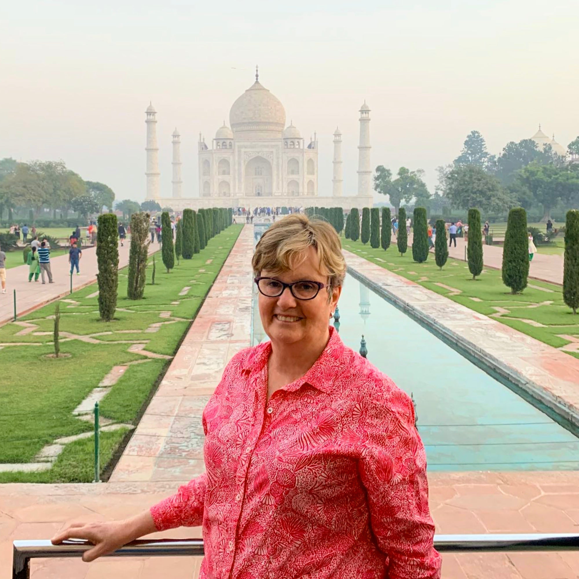 Creatives of the Month: Marjorie Trundle