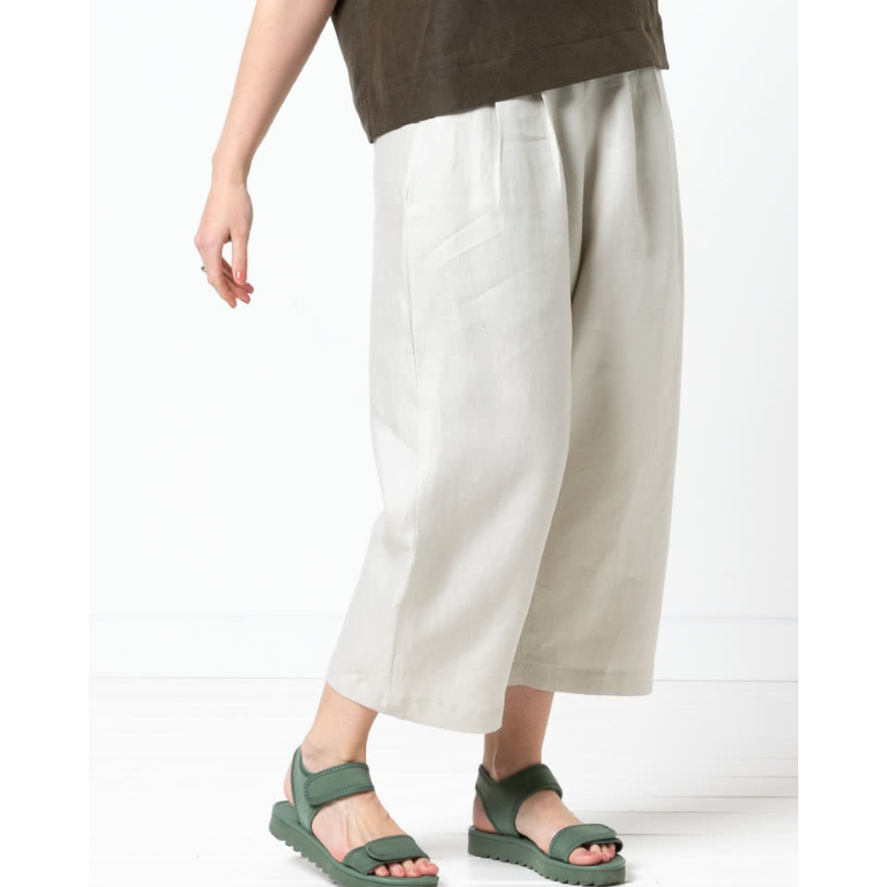 Ethel Designer Pant