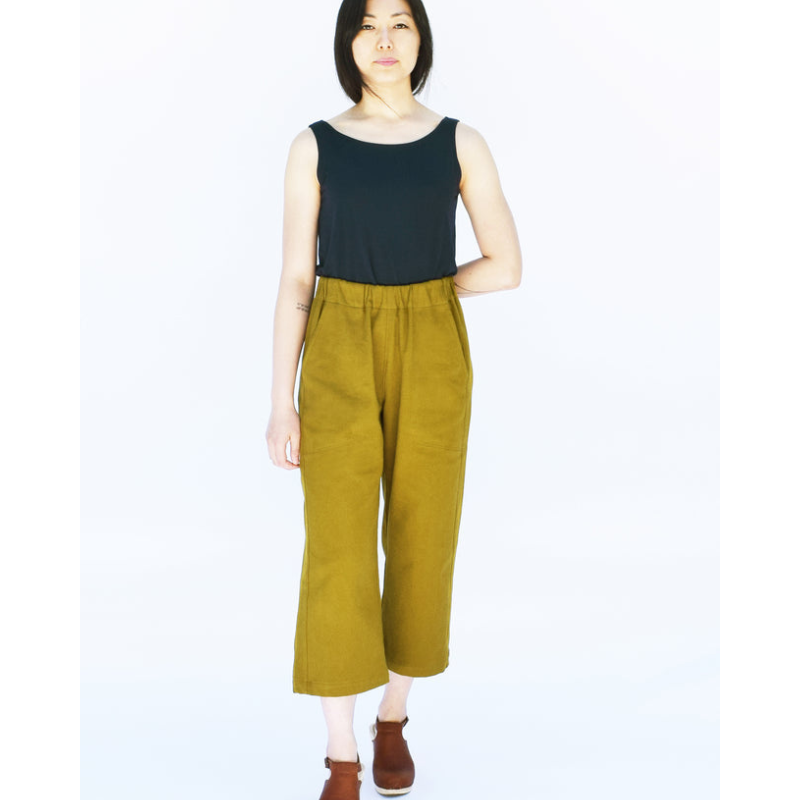 Free-Range Slacks