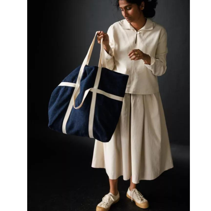 Shepherd Skirt