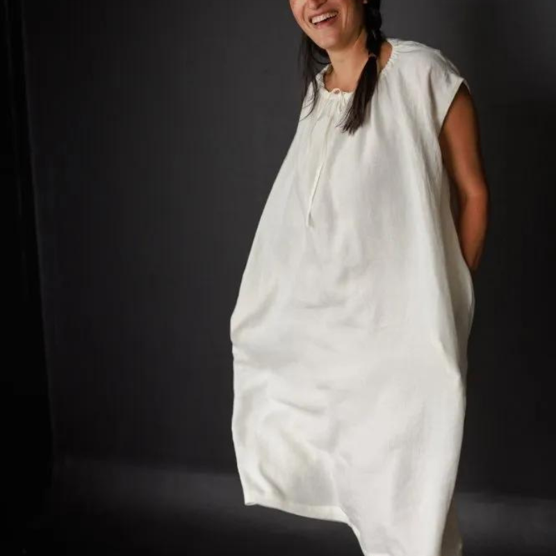 Clover Top and Dress