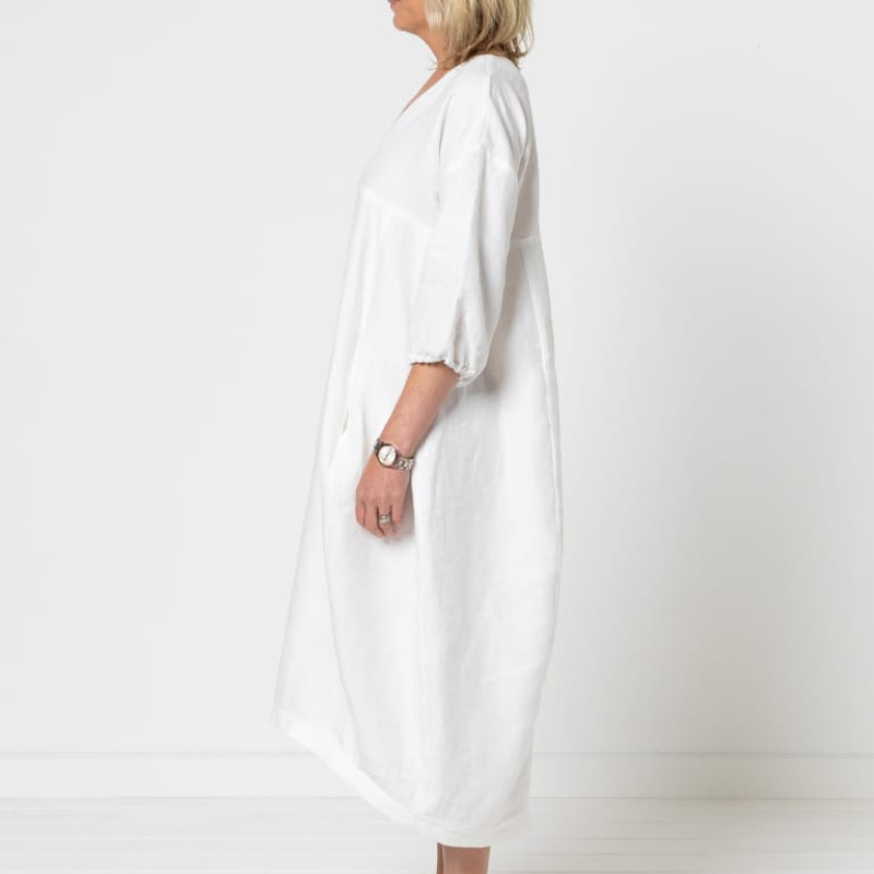 Sydney Designer Dress Extension