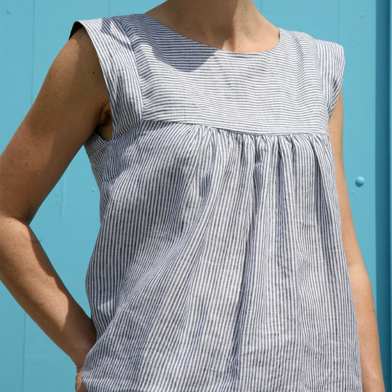 Alice Dress & Top