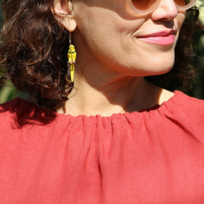 Rae Dress