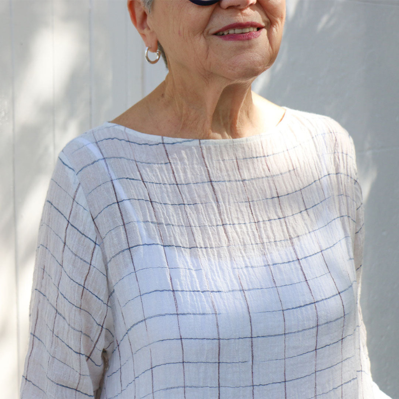 Tosca Tunic