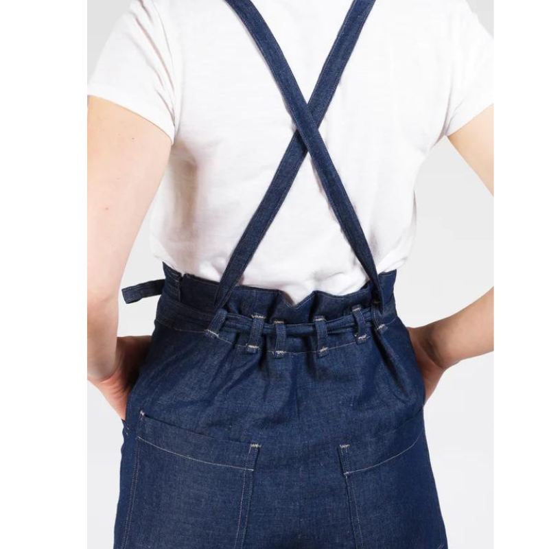 Burnside Bibs
