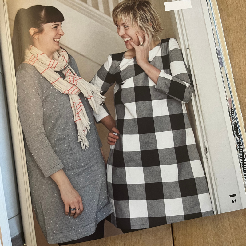 'Everyday Style' by Lotta Jansdotter