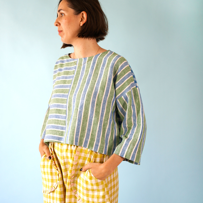 Craft Studio Tee