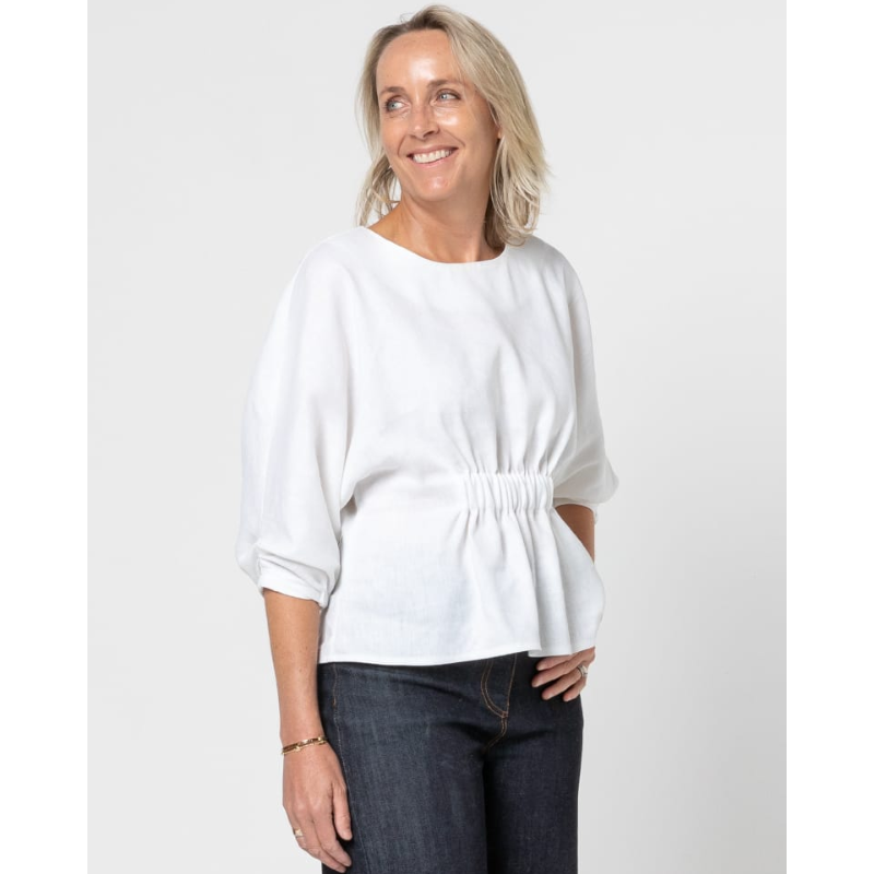 Harry Woven Top & Dress