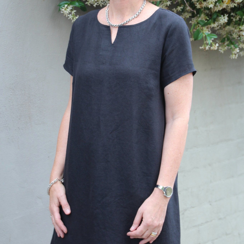 Jane Dress