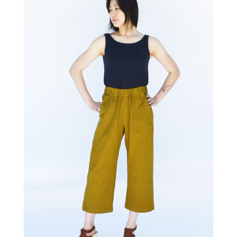 Free-Range Slacks