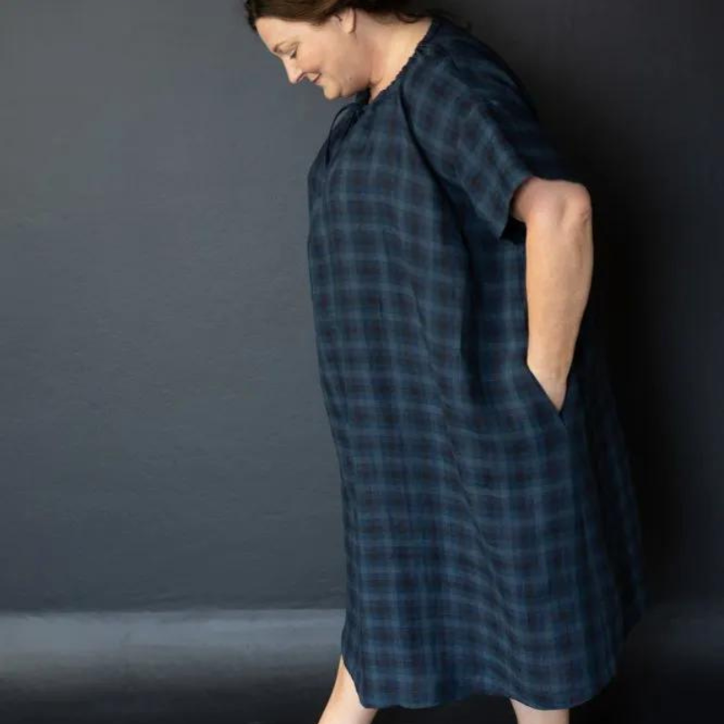 Clover Top and Dress