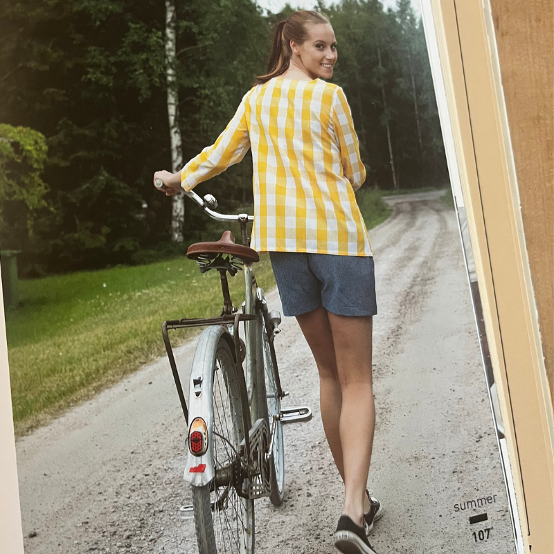 'Everyday Style' by Lotta Jansdotter