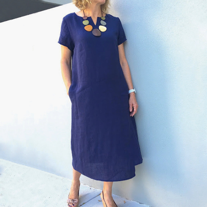 Jane Dress