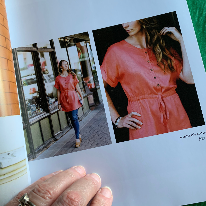 'Handmade Style' by Anna Graham