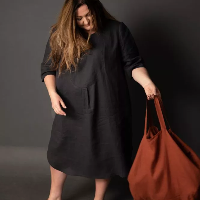 Dress Shirt and Tunic