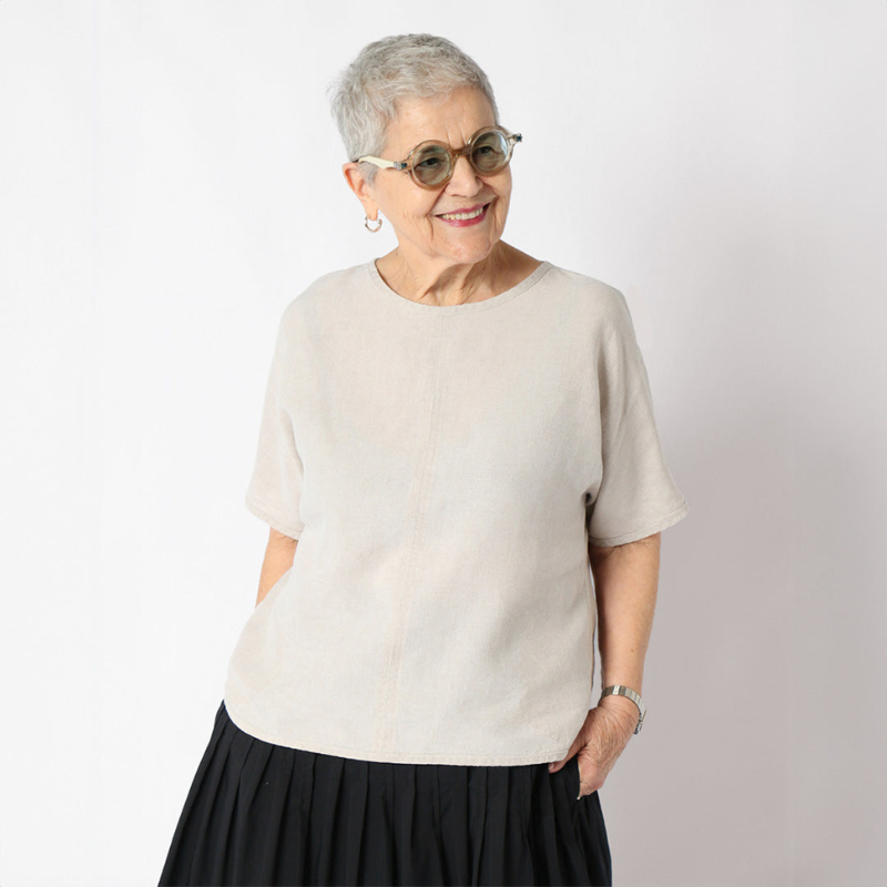 Cora Top