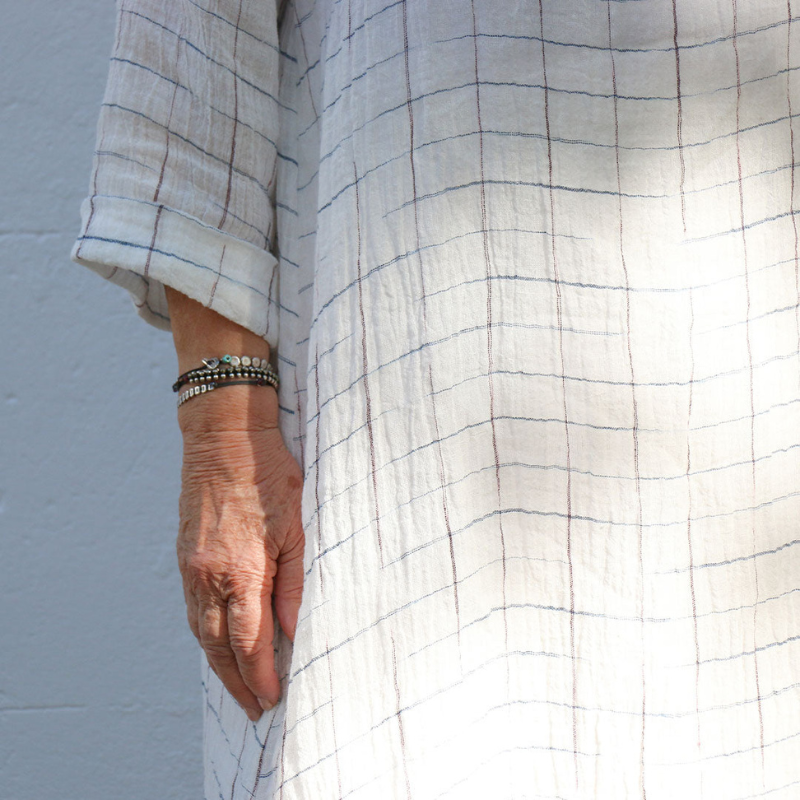 Tosca Tunic