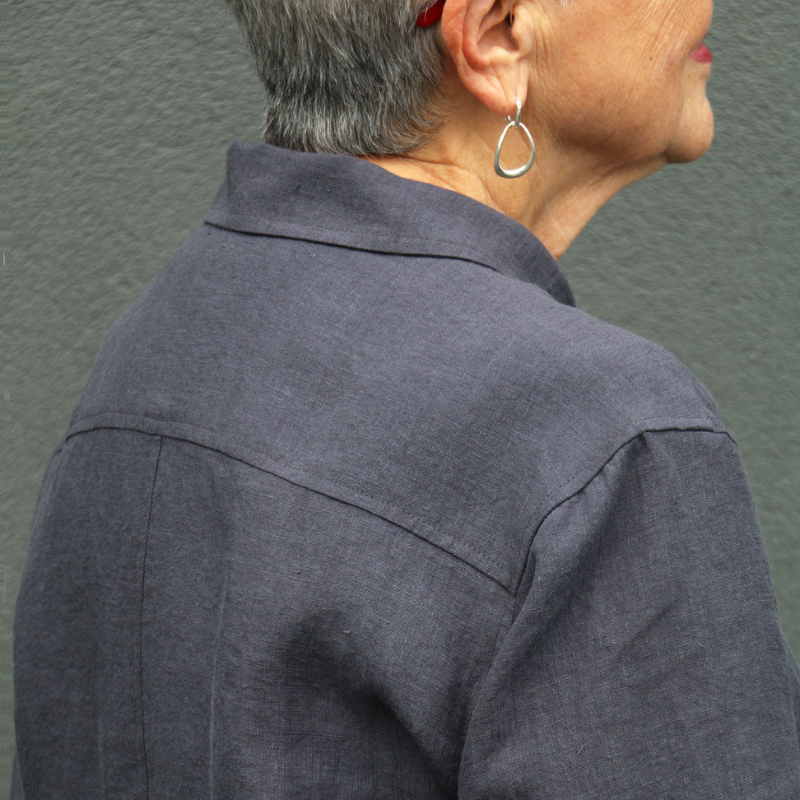 Harlow Shirt