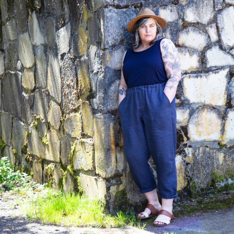 Free-Range Slacks