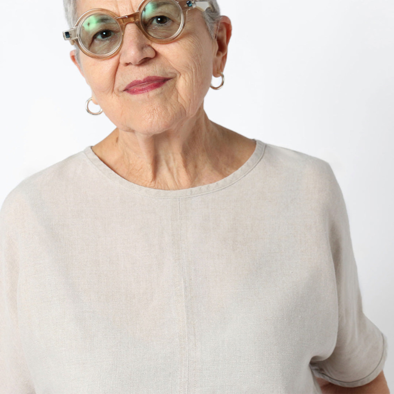 Cora Top