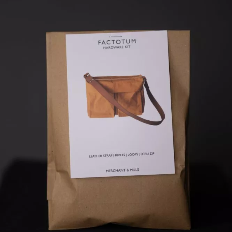 Factotum Hardware Kit