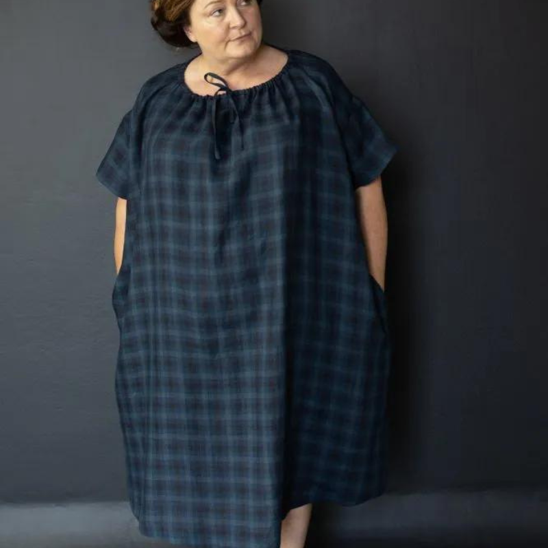 Clover Top and Dress