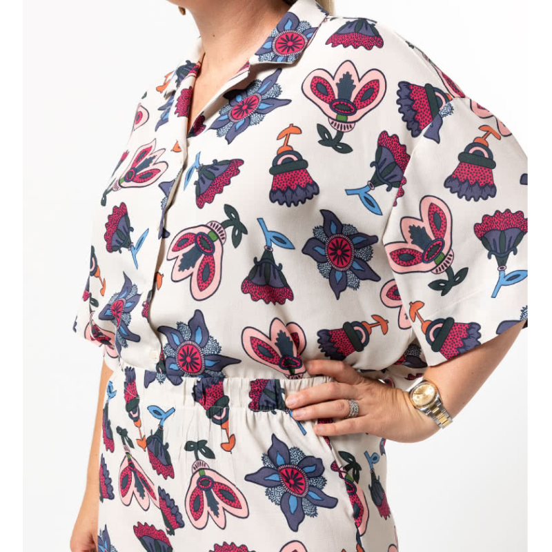 Albie Woven Shirt