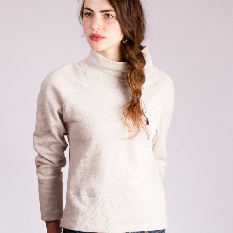 Toaster Sweater