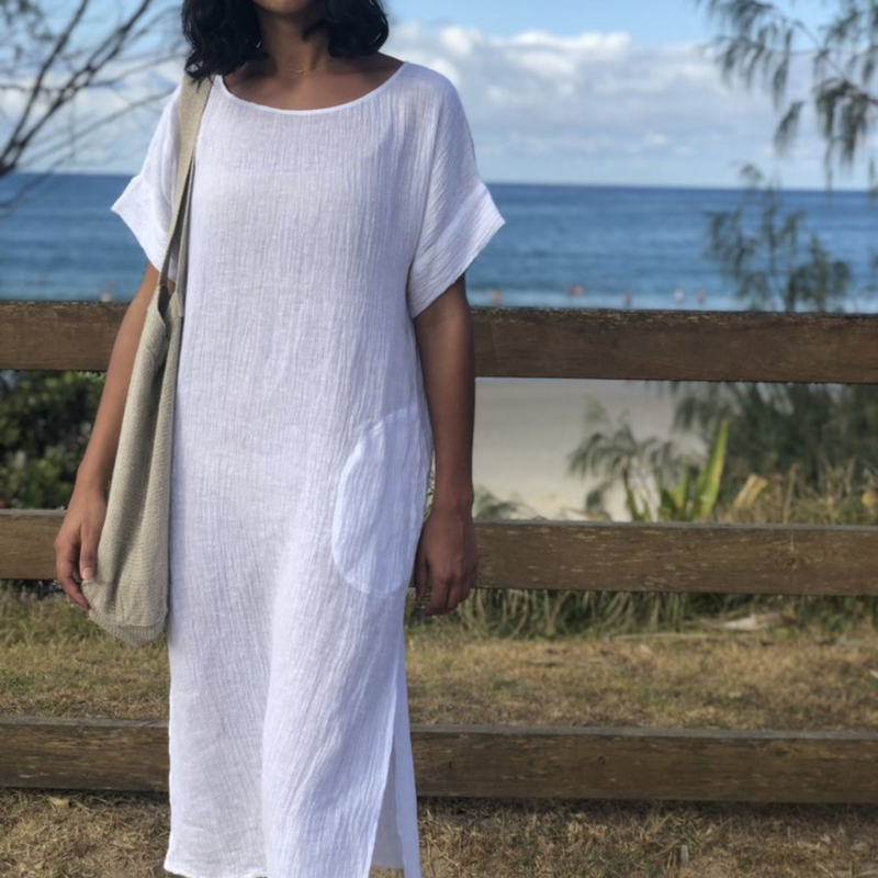 Coni Tunic Dress