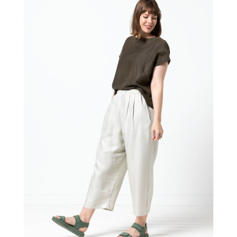 Ethel Designer Pant