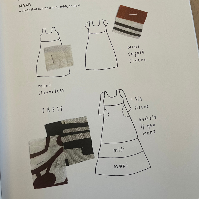 'Everyday Patterns' by Lotta Jansdotter