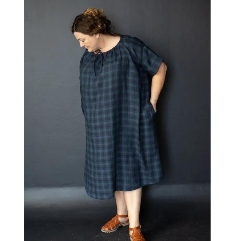 Clover Top and Dress