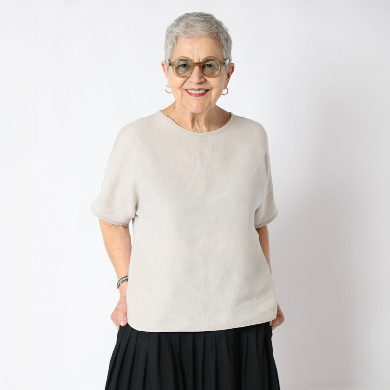 Cora Top