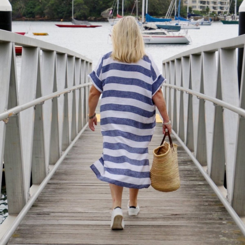 Coni Tunic Dress