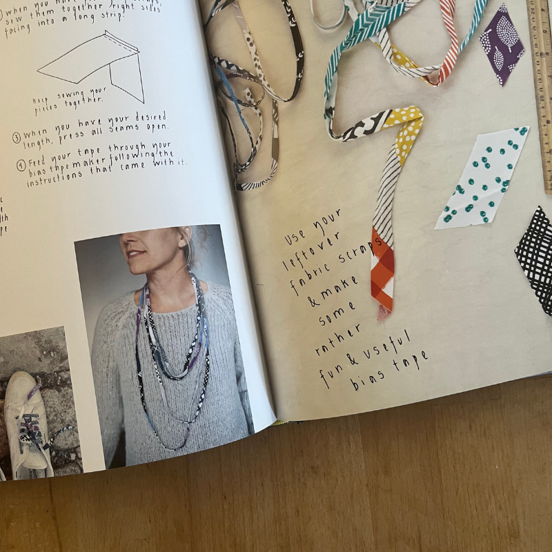 'Everyday Style' by Lotta Jansdotter