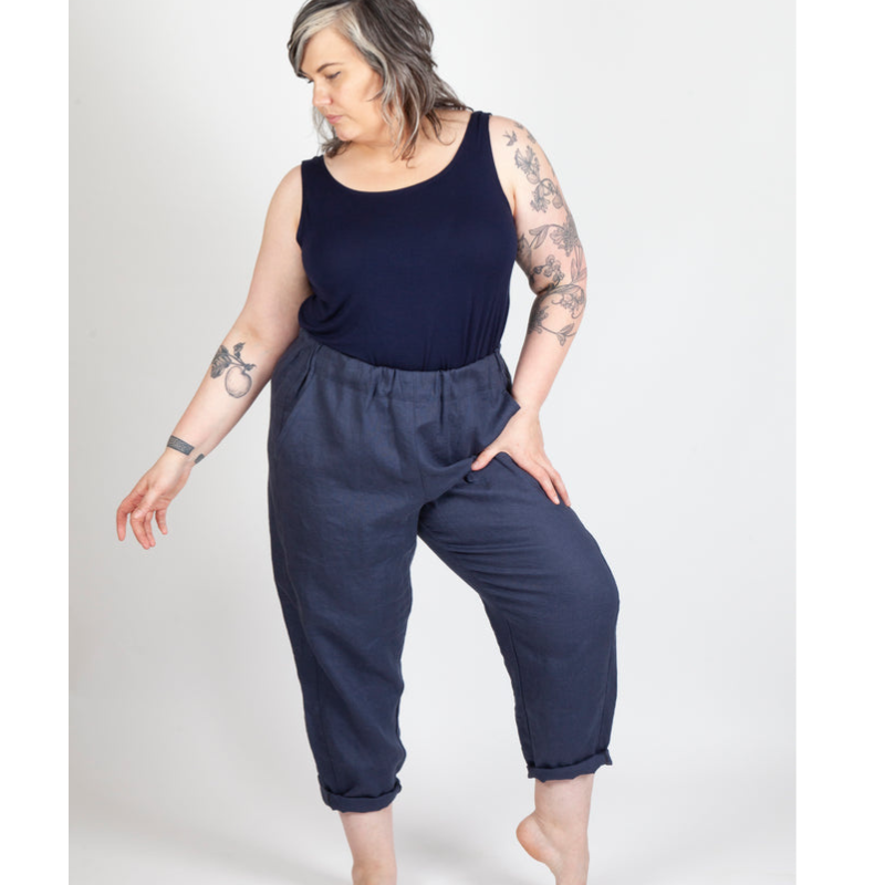 Free-Range Slacks