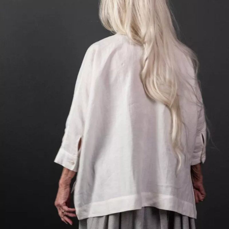 The Ellsworth Shirt