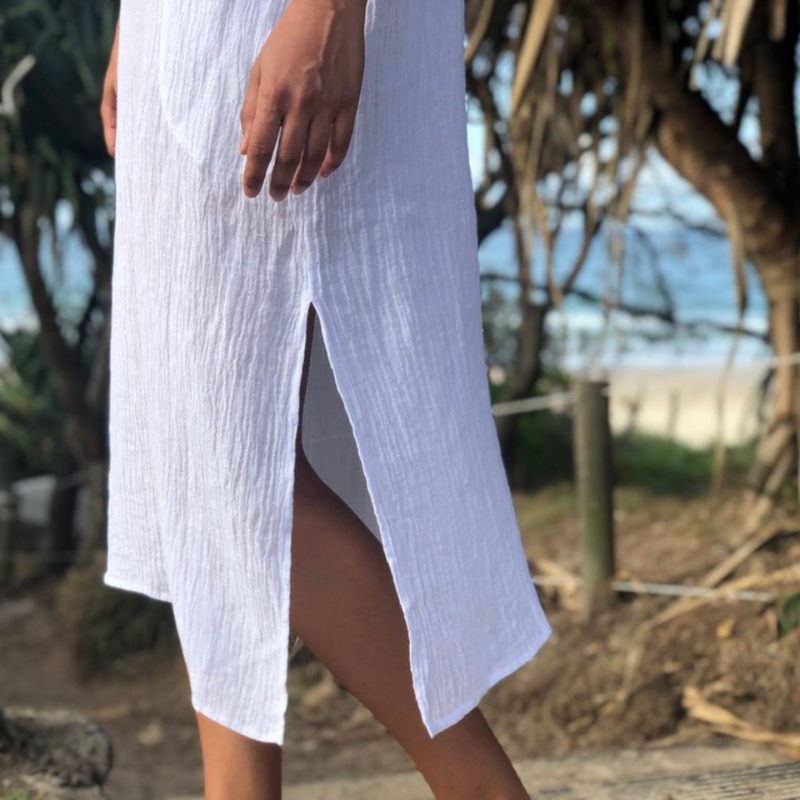 Coni Tunic Dress