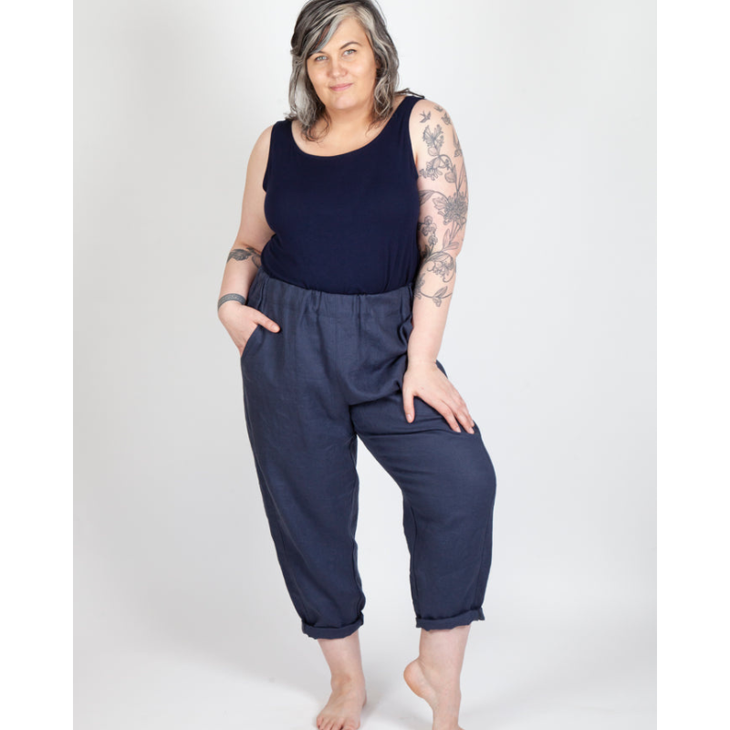 Free-Range Slacks