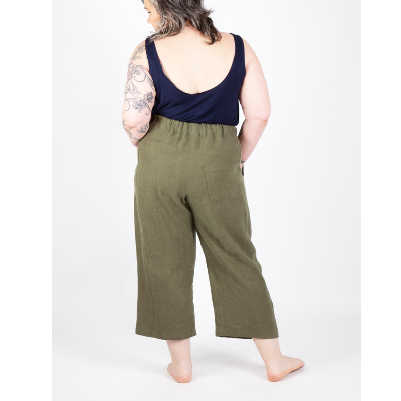Free-Range Slacks