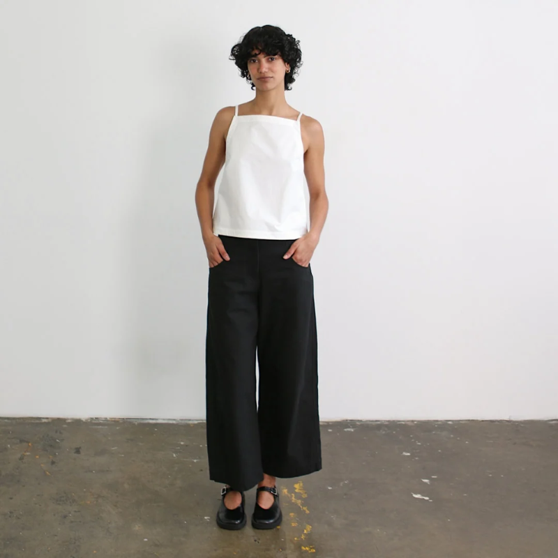Alba Pants