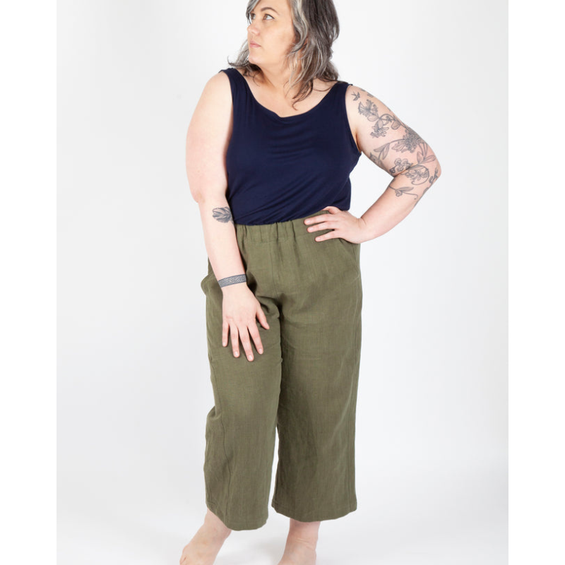 Free-Range Slacks