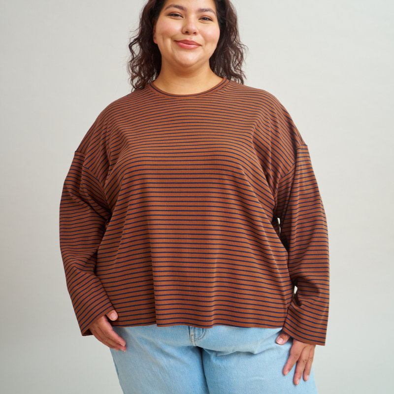 Benchwarmer Tee